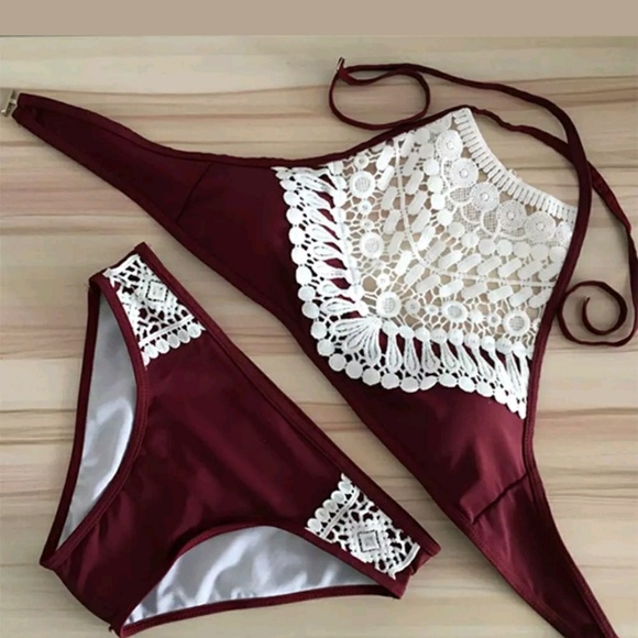 Other - 2PCS BIKINI SET